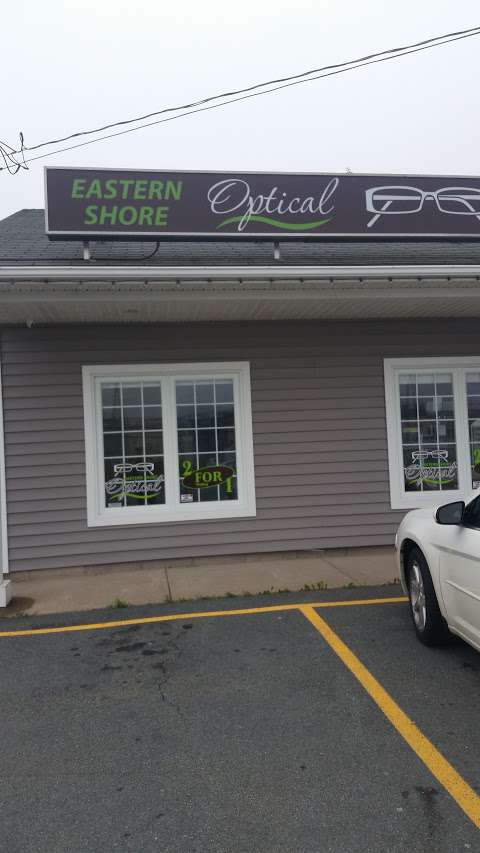 Eastern Shore Optical