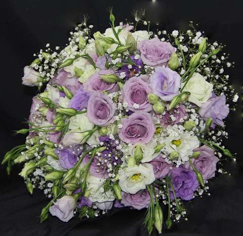 Elegant Creations Wedding Flowers