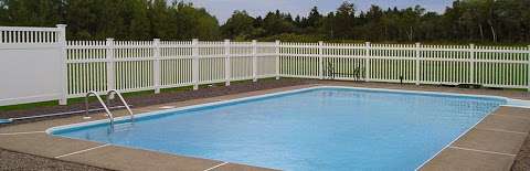 MacDonald Fencing