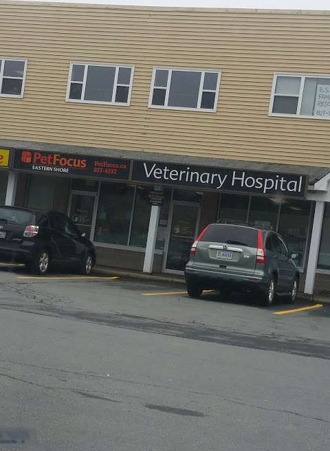 PetFocus Eastern Shore Veterinary Hospital