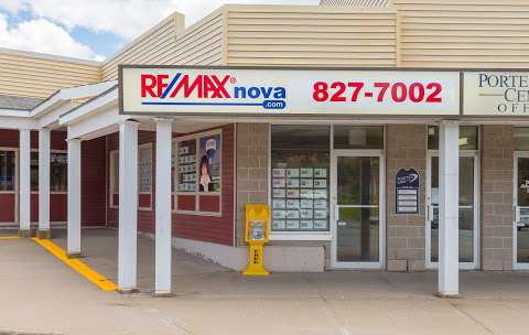 RE/MAX nova