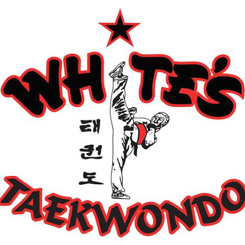 White's Tae-Kwon-Do